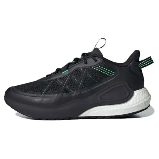 Adidas Alphalava Web 'Black Green'
