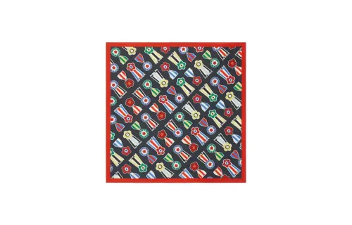 KENZO Headwraps Men's Multicolor