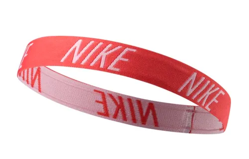 Nike Hair Bands Unisex Red