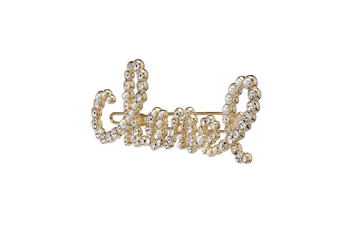 Другие украшения Chanel