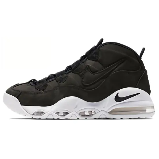 Nike Air Max Uptempo Black