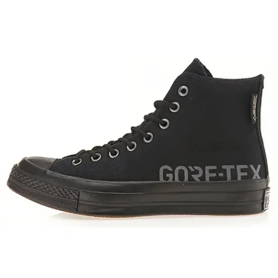 Converse Chuck Taylor All Star 70 Hi Gore-tex Black