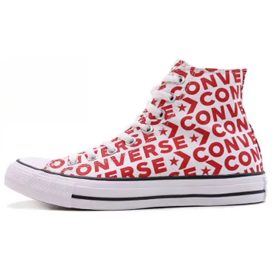 Chuck Taylor All Star Converse High 'Wordmark'