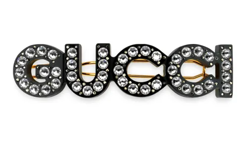 GUCCI Hair Clips Women's