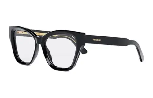 Dior Cat Eye Frame Glasses