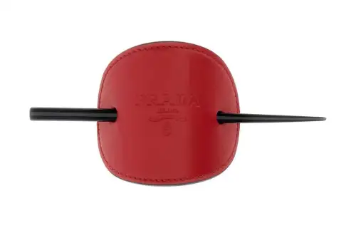 PRADA Hair Clips Women's
