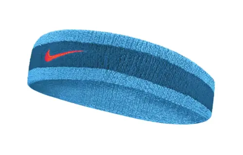 Nike Hair Bands Unisex