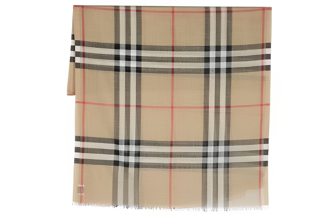 Спортивная экипировка Burberry