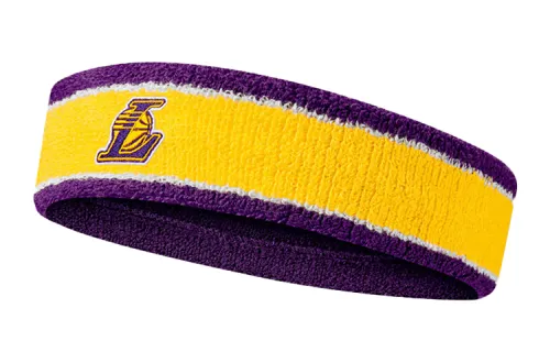 Nike NBA Hair Bands Unisex