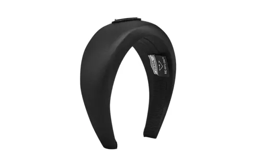 PRADA Headbands Women's