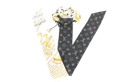 LOUIS VUITTON Hair Ties Women's