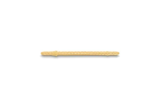 LOUIS VUITTON NANOGRAM Hair Clips Women's