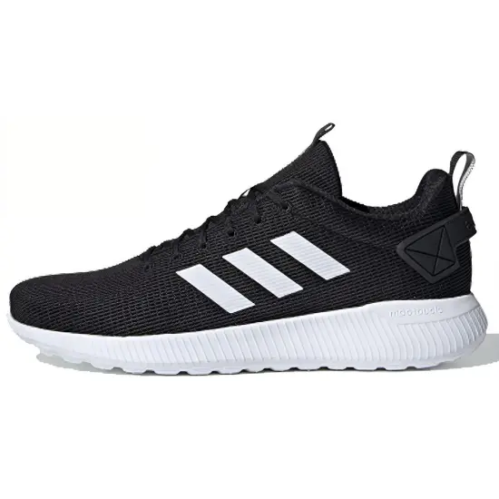 Adidas Neo Cloudfoam Lite Racer Climacool 'Black'
