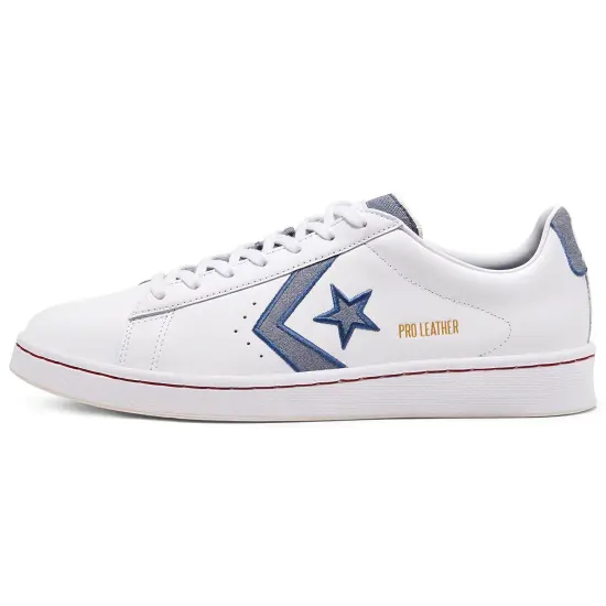 Converse Pro Leather 'White Blue'