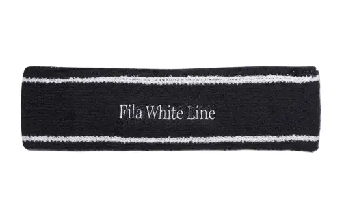 FILA Hair Bands Unisex