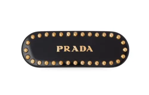 PRADA Hair Clips Women's