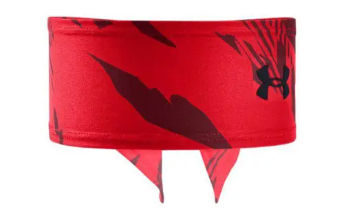 Under Armour Polyester Headwraps Unisex