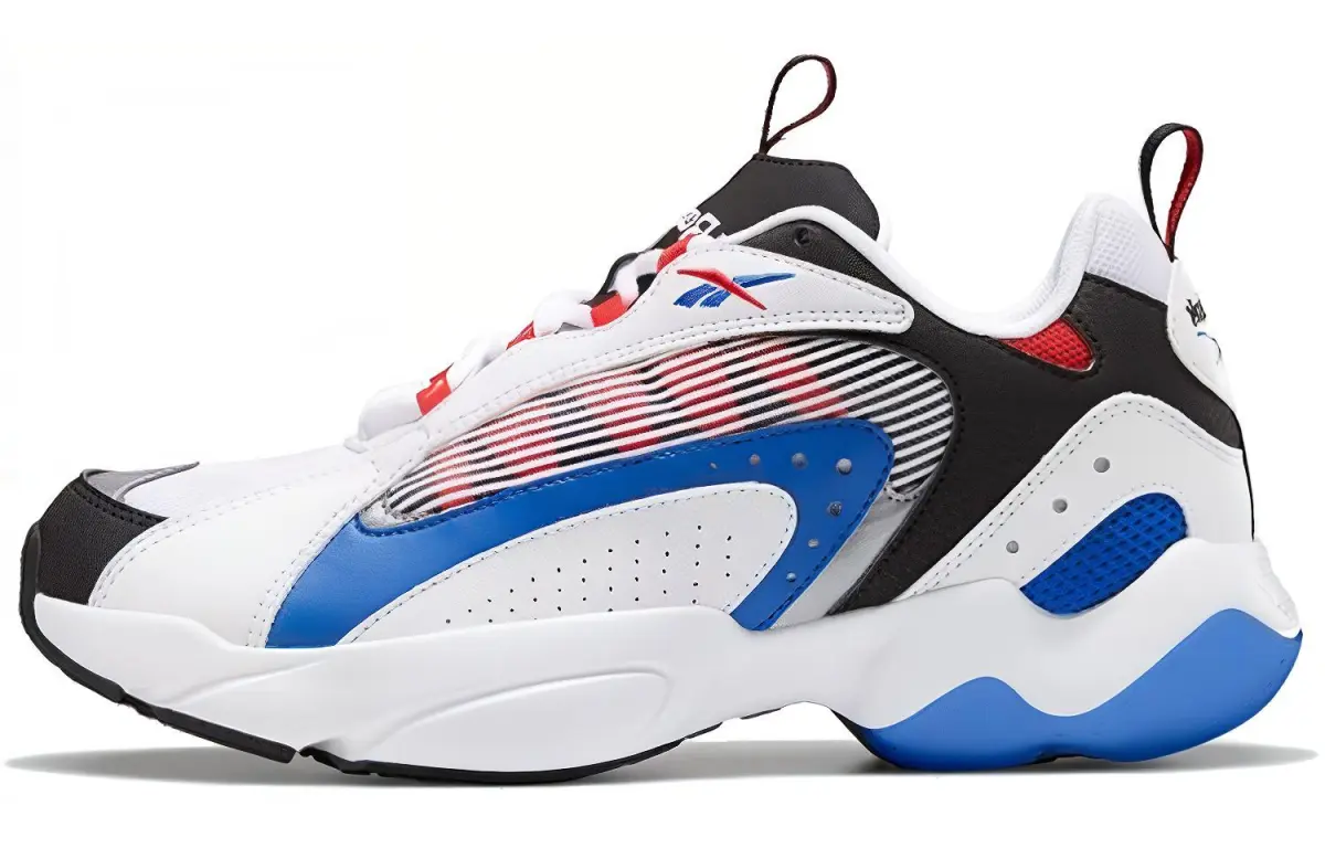 Royal Reebok Pervader 'Humble Blue'