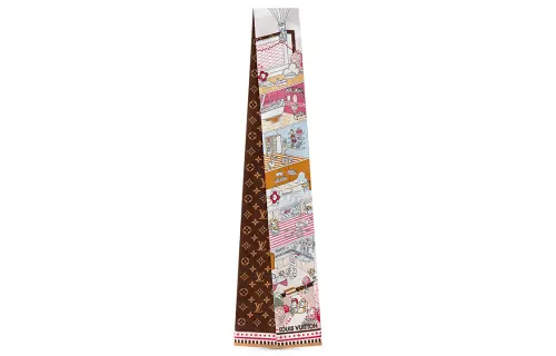 LOUIS VUITTON Hair Bands Women's