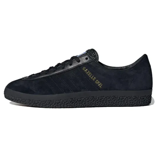 Adidas Originals Gazelle Spzl Black