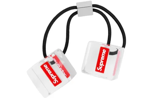Supreme Hair Bobbles