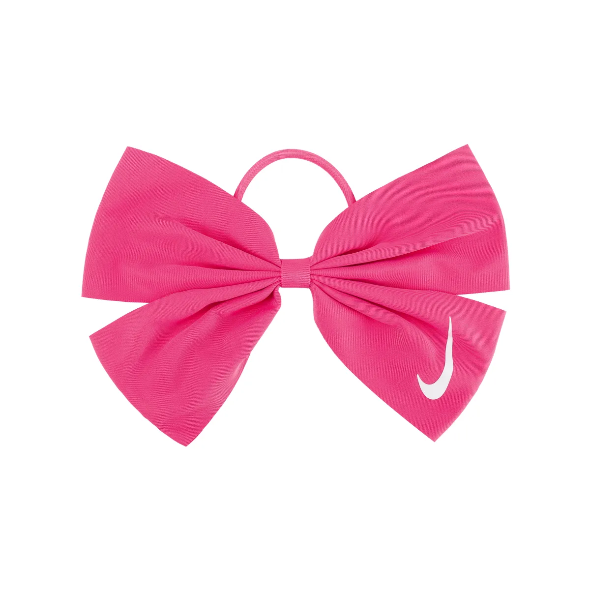Nike Polyester Hair Bands Women's Pink