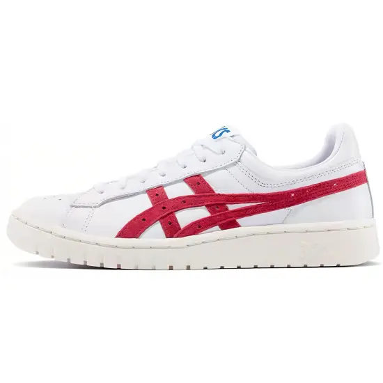 Asics Gel PTG White Red