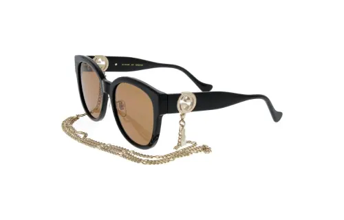 GUCCI Cat Eye Sunglasses