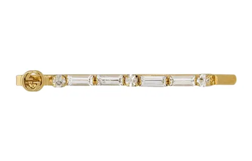 GUCCI GG Hair Clips Women's