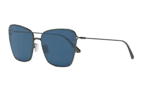 DIOR Butterfly Sunglasses Women's Black