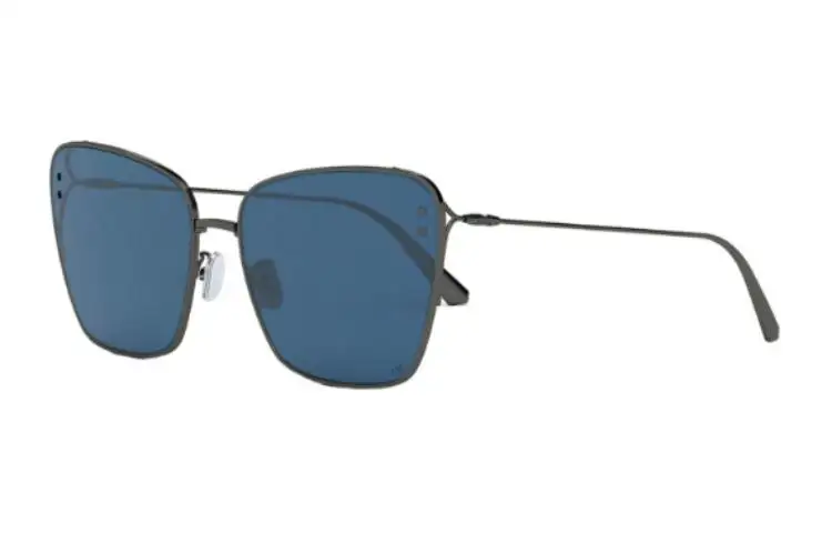 DIOR Butterfly Sunglasses Women's Black