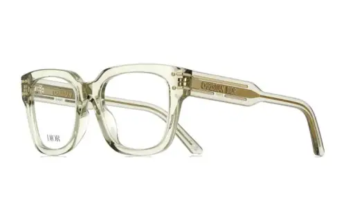 Dior Square Frame Glasses