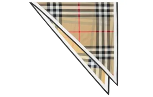 Burberry Headwrap Women's Brown