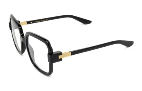 Gucci Square Frame Glasses