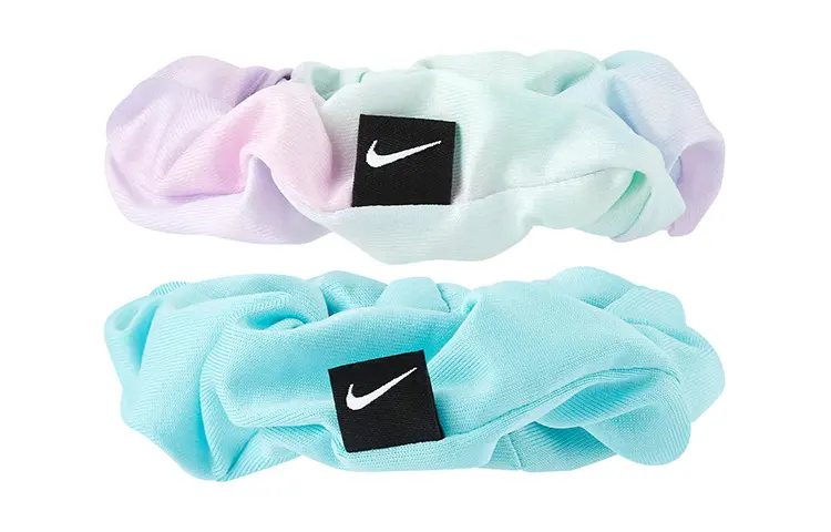 Nike Hair Ties Women's Multicolor/Imperial Pink