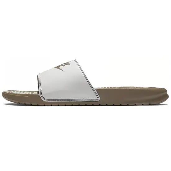 Nike Benassi Jdi Sepia Stone Sepia Stone