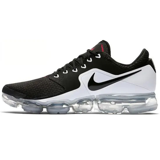 Nike Air VaporMax CS Black White