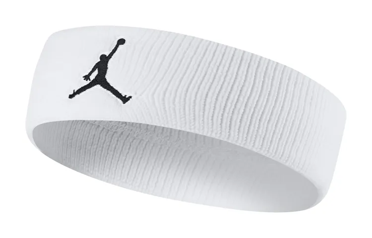 Jordan Jumpan Dri-FIT wristbands (pack of two)