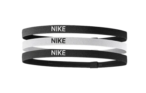 Nike Polyester Hair Bands Unisex