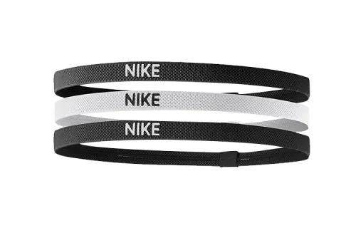 Nike Polyester Hair Bands Unisex