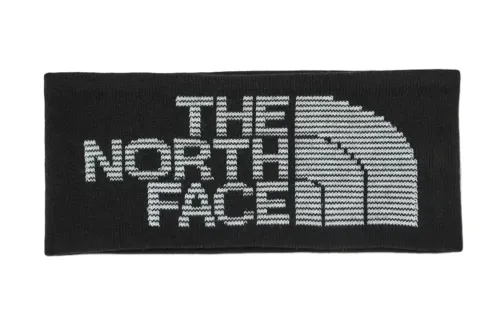 THE NORTH FACE Hair Bands Unisex Black