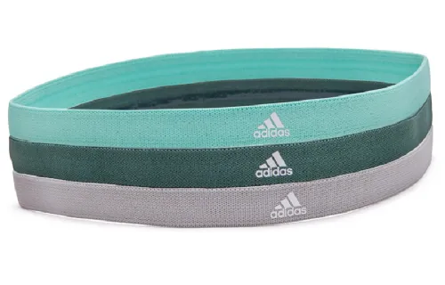 Adidas Hair Bands Unisex