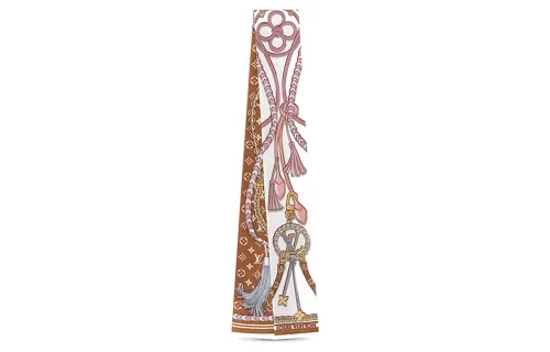 LOUIS VUITTON Hair Bands Women's