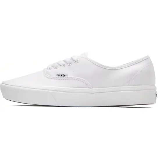 Vans Authentic Comfy Cush 'True White'