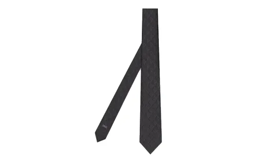 DIOR CD Diamond Ties Men's
