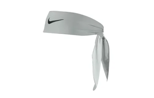 Nike Hair Bands Unisex Gray