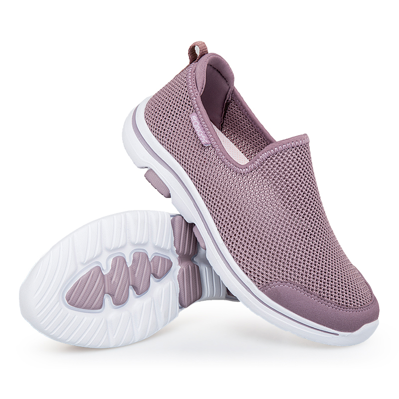 RONGSHI Mesh Low top Casual Shoes Women’s
