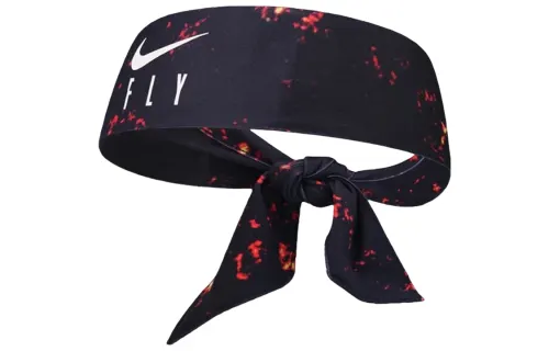 Nike Polyester Headwraps Unisex