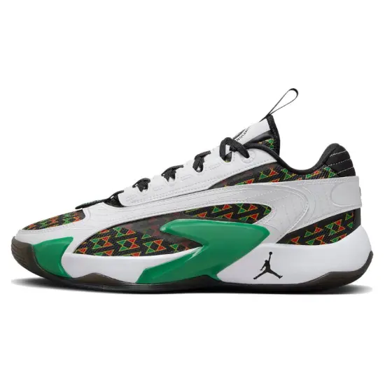 JORDAN Luka 2 'Quai 54'