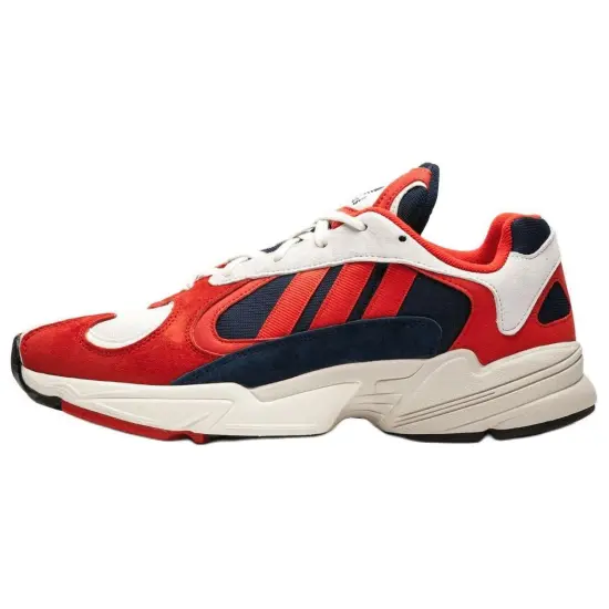 Adidas Yung-1 Collegiate Navy